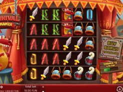 Carnival Bonanza Slots